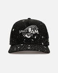 New Era X Space Jam 30th Anniversary 9FIFTY A-Frame Snapback Black/White