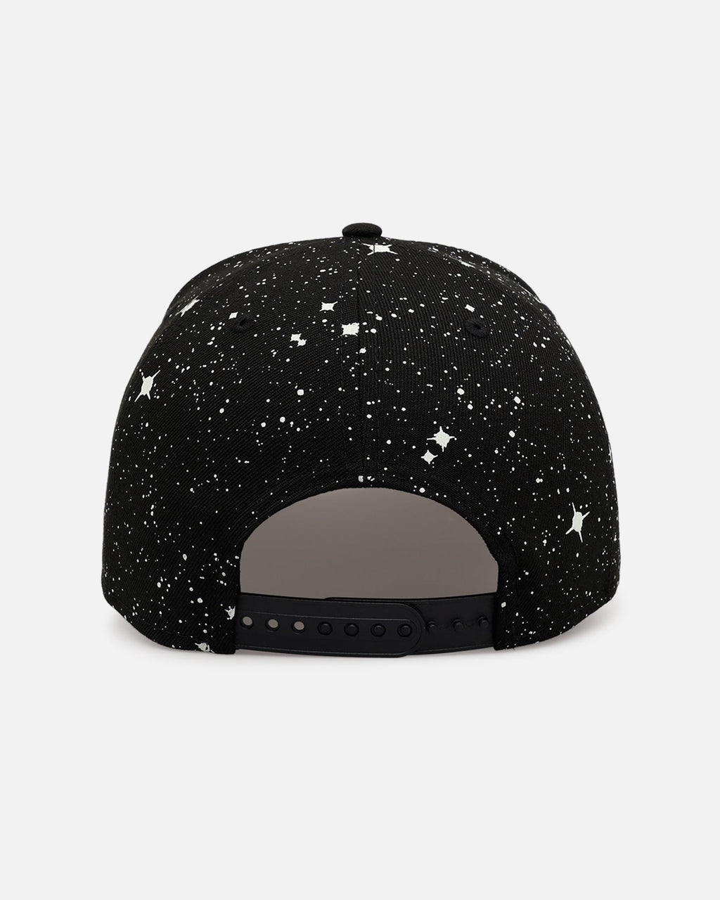 New Era X Space Jam 30th Anniversary 9FIFTY A-Frame Snapback Black/White