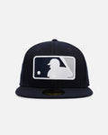 New Era New York Yankees 'Big Batterman' 59FIFTY Fitted Official Team Color