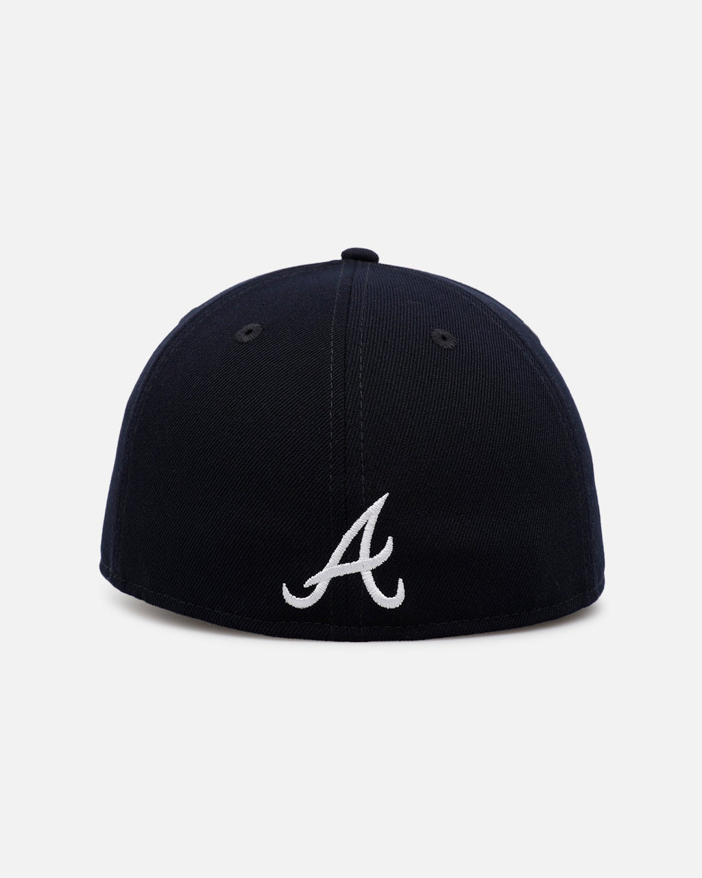 New Era Atlanta Braves 'Big Batterman' 59FIFTY Fitted Official Team Color