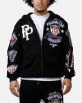 Pelle Pelle Pelle Pelle Hoodie Black
