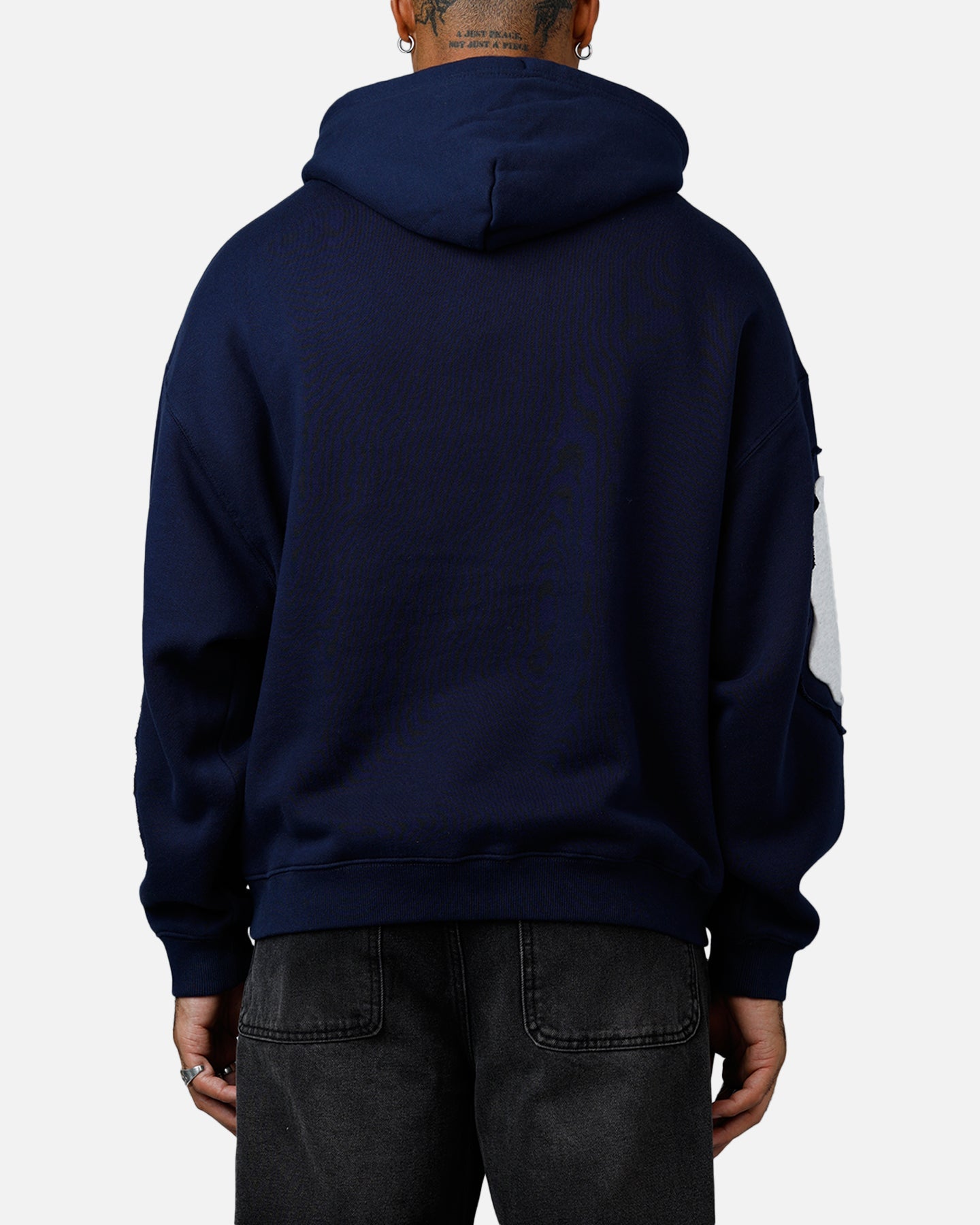 Mitchell & Ness New York Yankees C&S Hoodie Navy