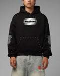Loiter Blade Hoodie Black