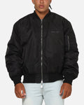 Saint Morta Dominion Bomber Black