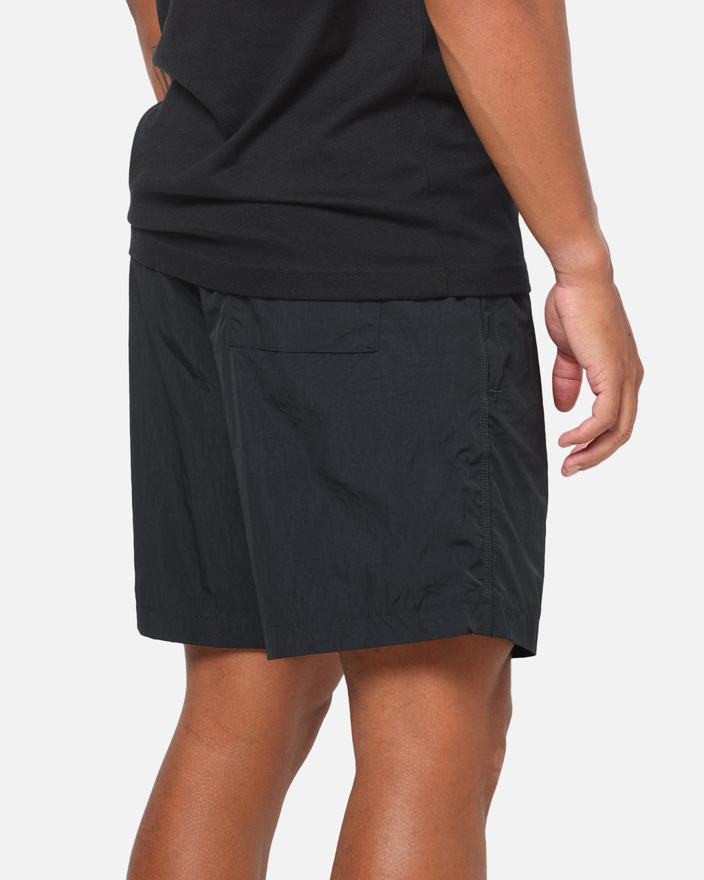 Adidas Essential Woven Shorts Black