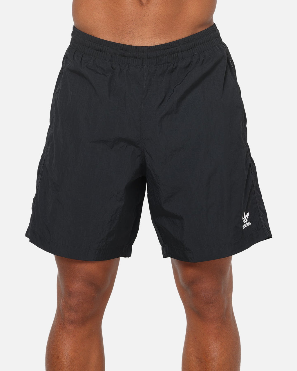 Adidas Essential Woven Shorts Black