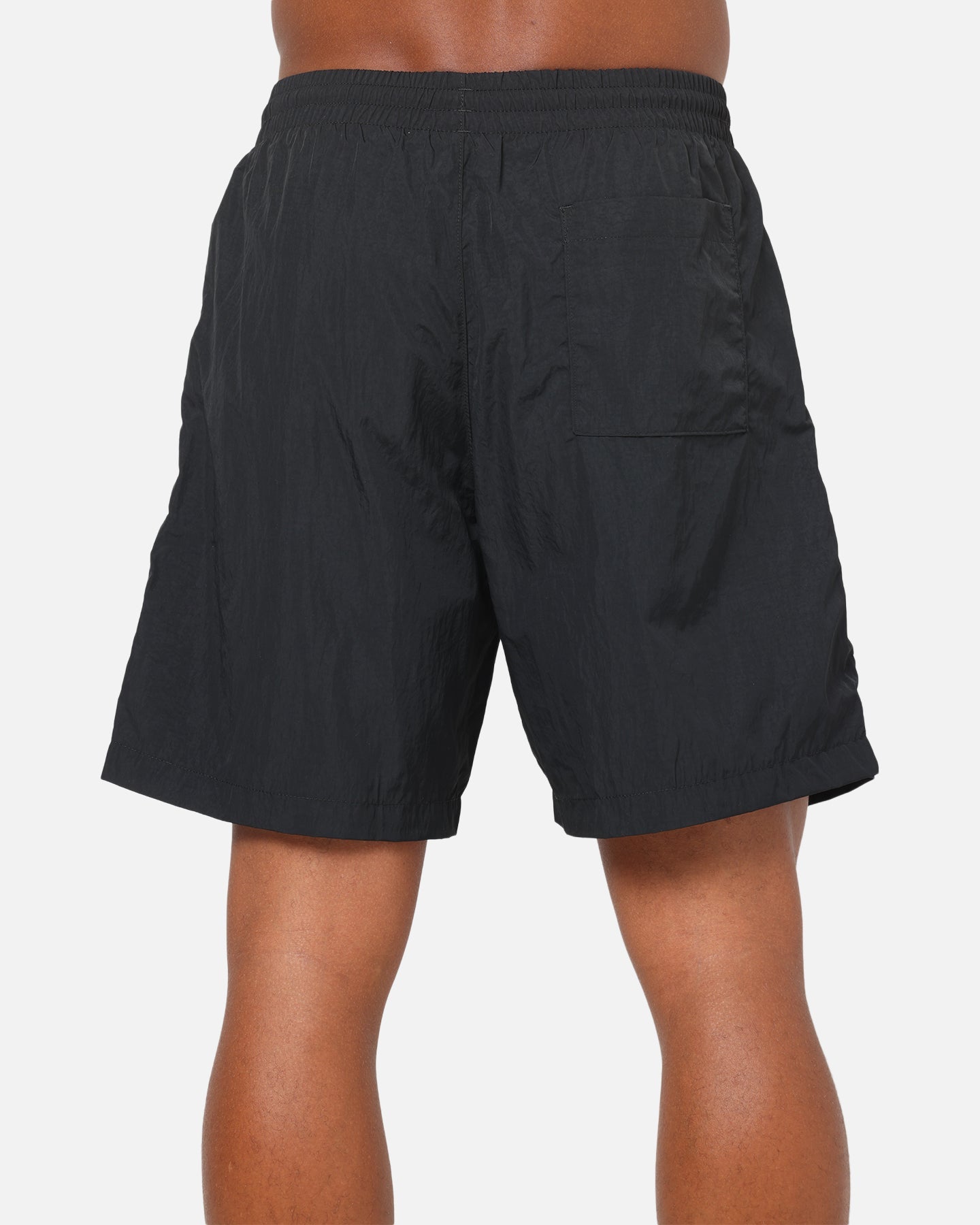Adidas Essential Woven Shorts Black
