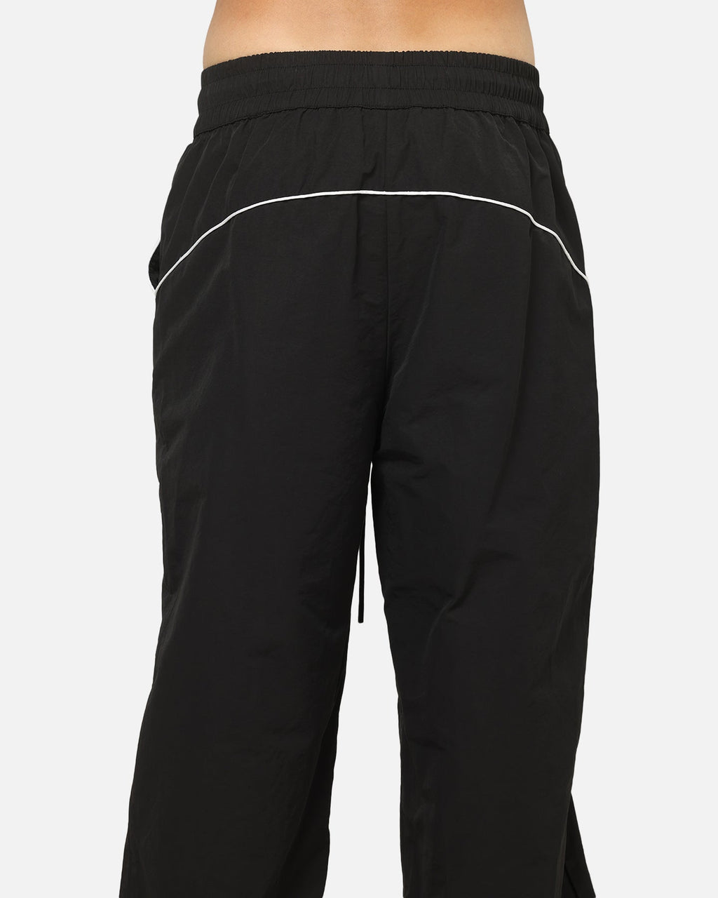 Carre Trainer Pant Black