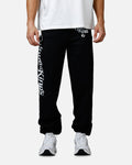 Culture Kings CK Puff Sweatpants Black