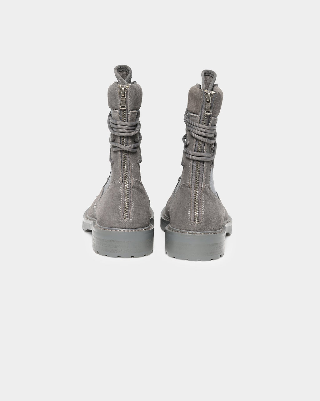 Saint Morta Revenant Boot Dark Grey