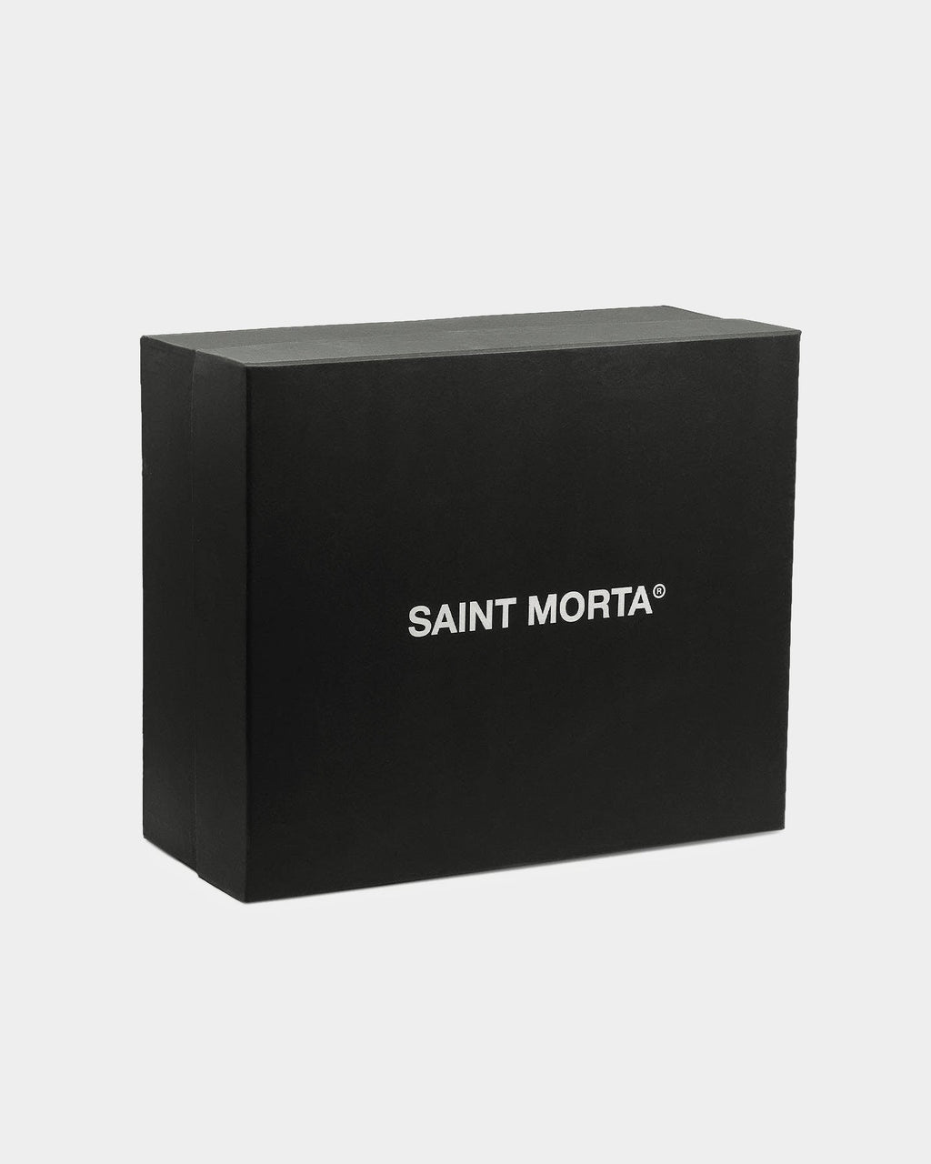 Saint Morta Nomad Pointy Toe Chelsea Boot Taupe