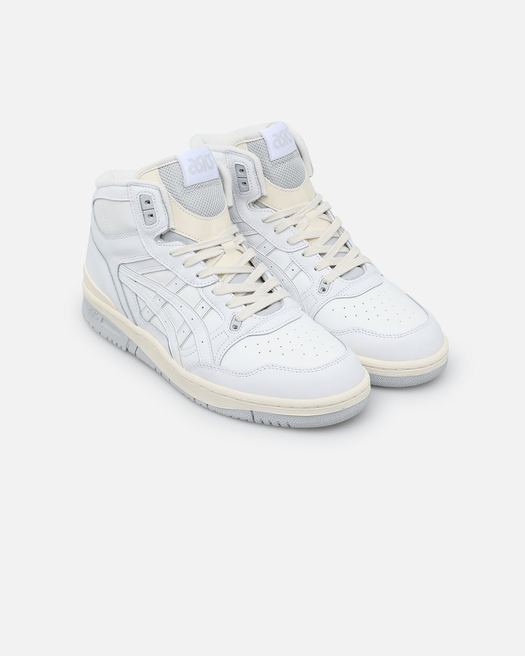 Asics EX89 MT White/White