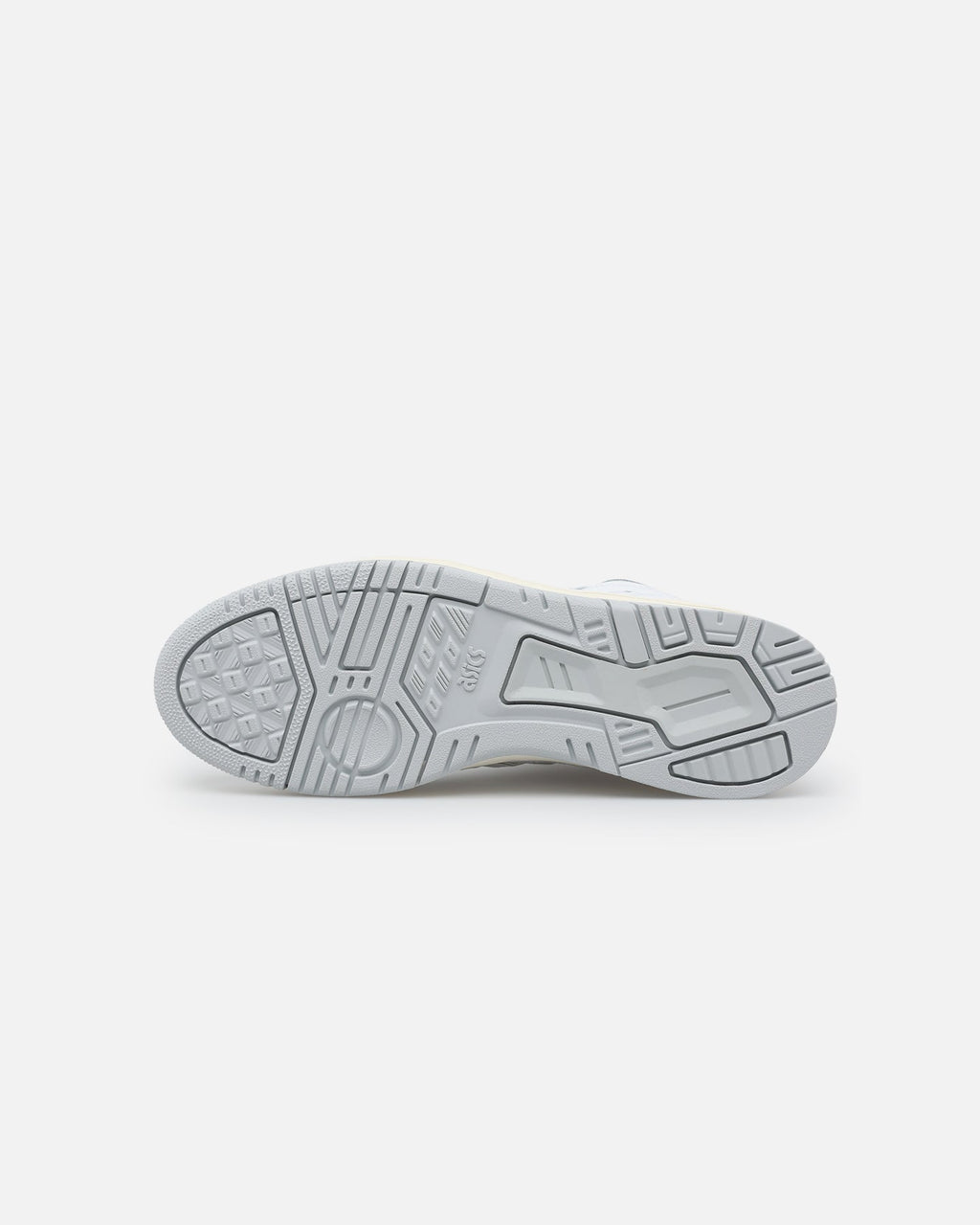 Asics EX89 MT White/White