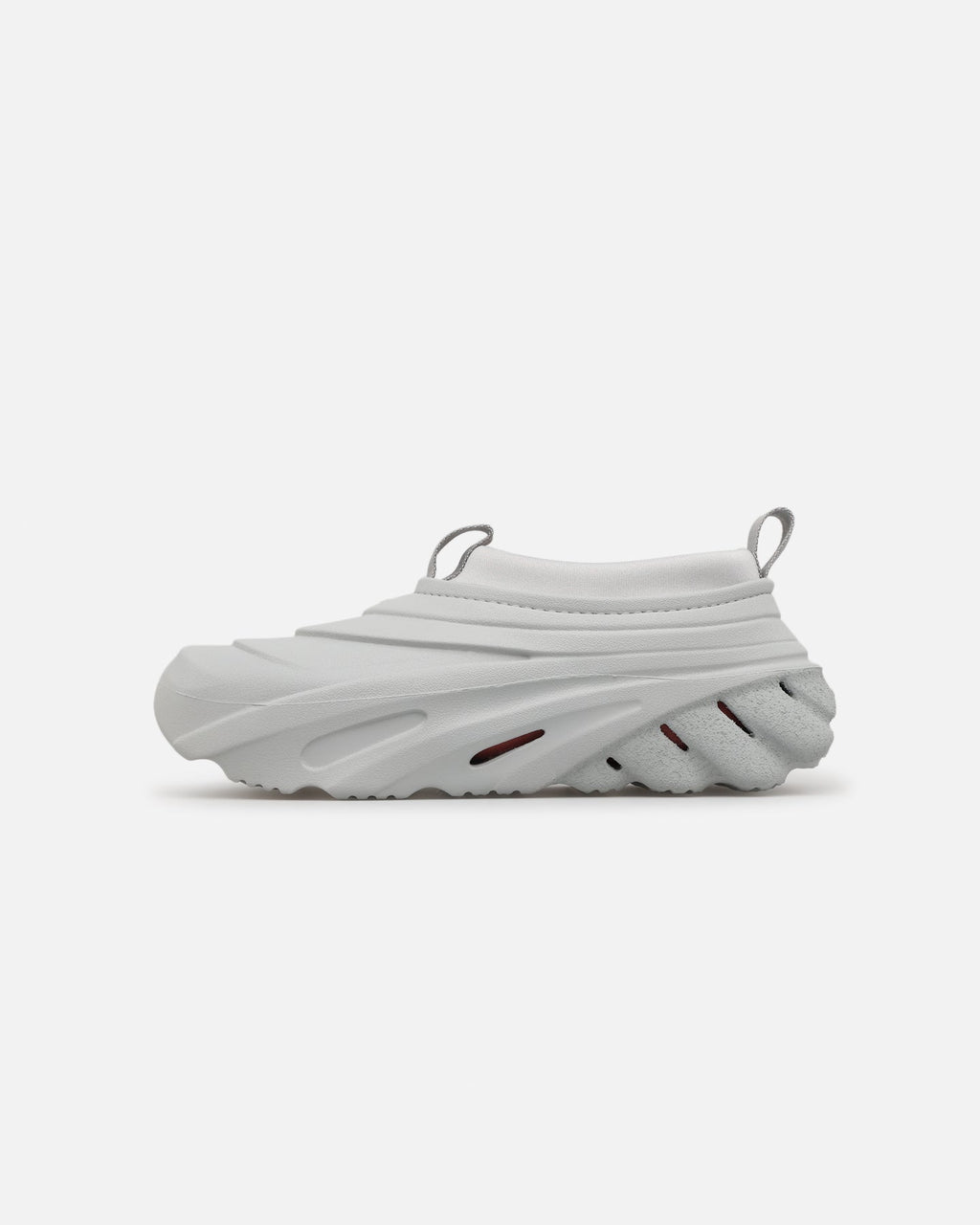 Crocs Echo Storm Grey