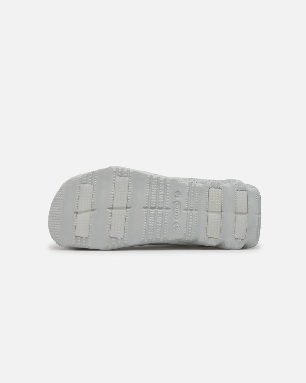 Crocs Echo Storm Grey