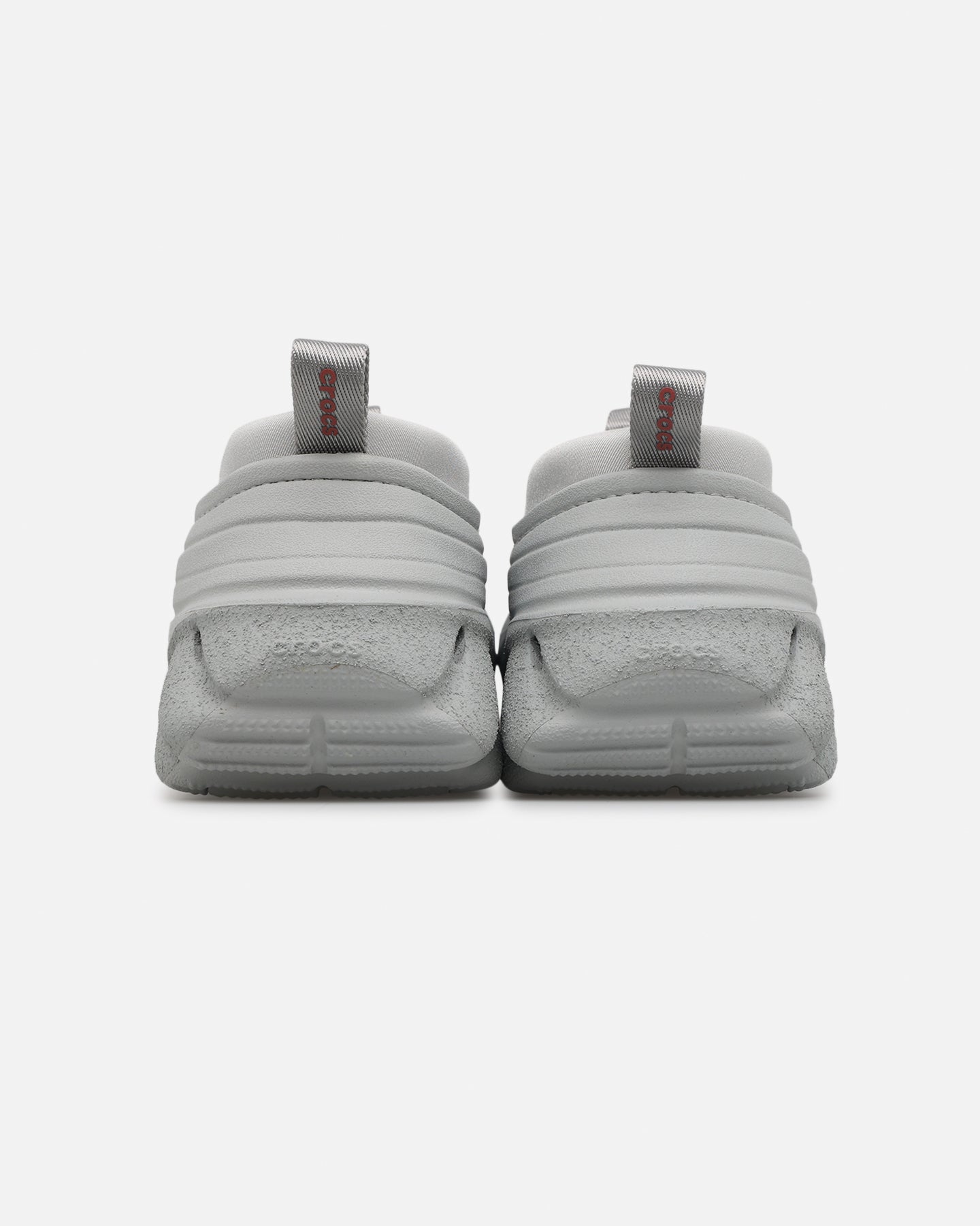 Crocs Echo Storm Grey