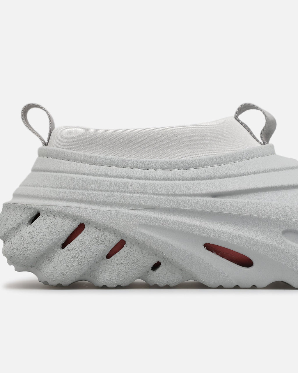 Crocs Echo Storm Grey