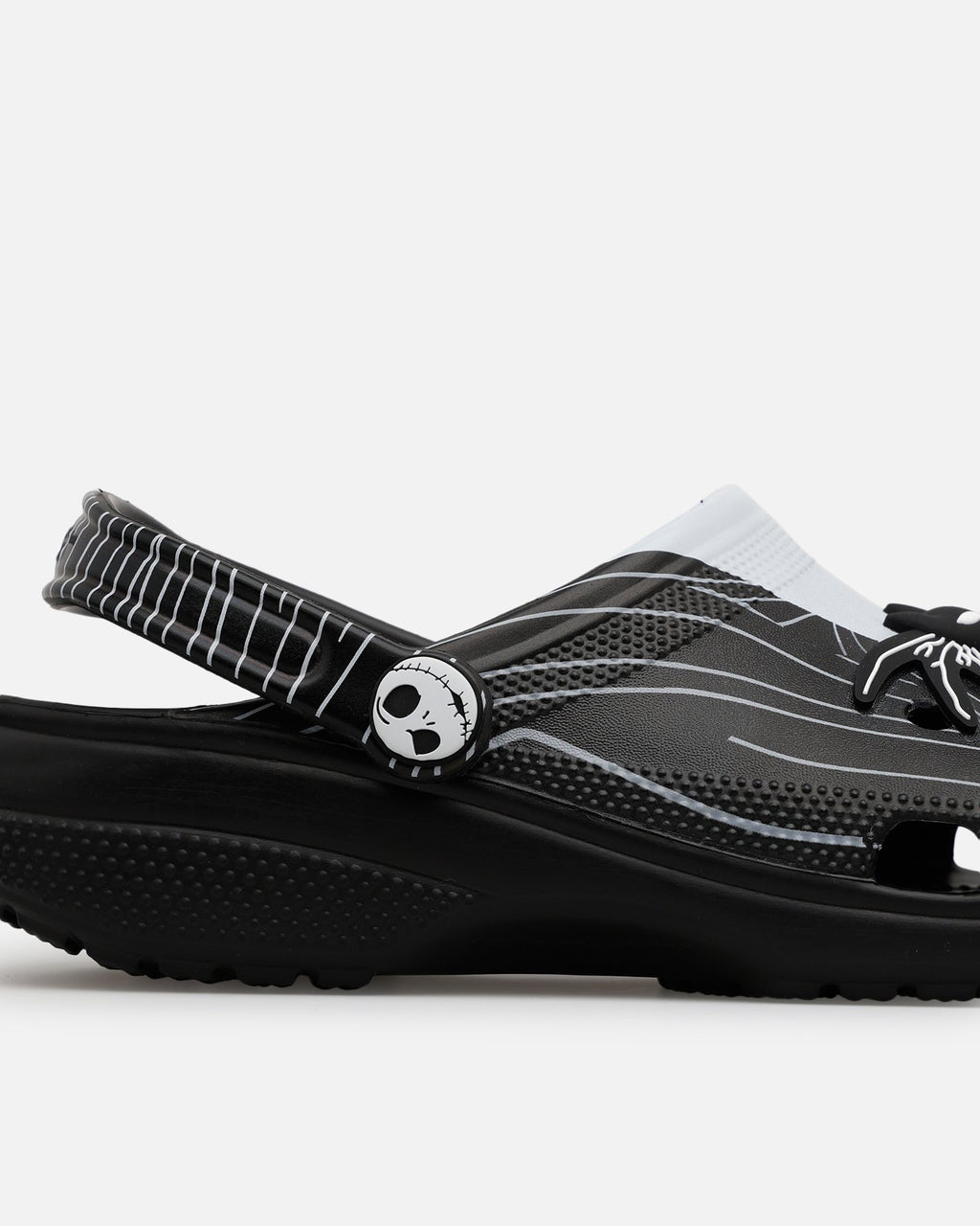 Crocs Nightmare Before Christmas Classic Clog Multi
