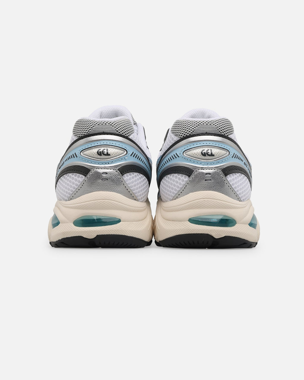 Asics GT-2160 White/Blue