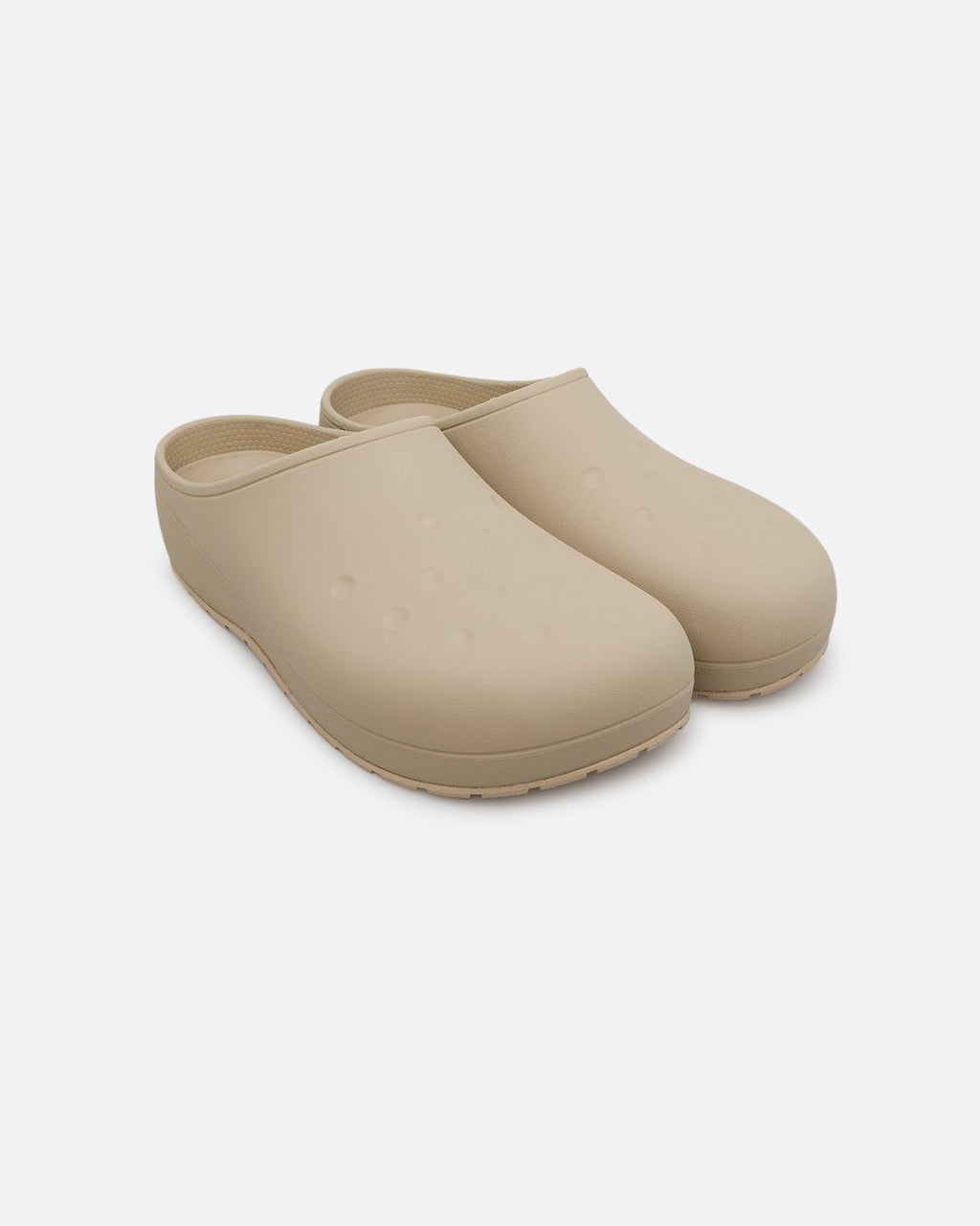 Crocs Quiet Clog Tree Bark