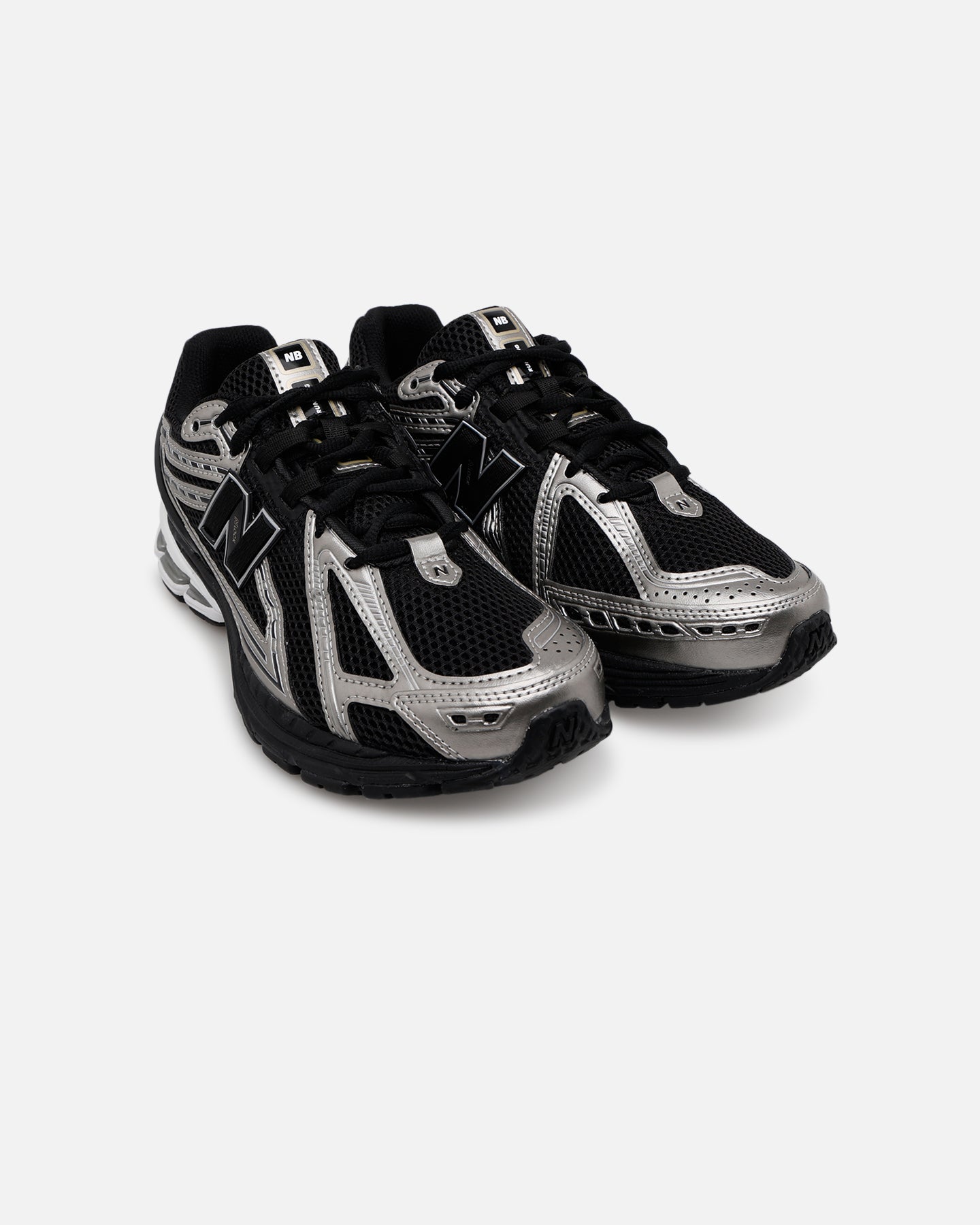 New Balance 1906R Black/Silver