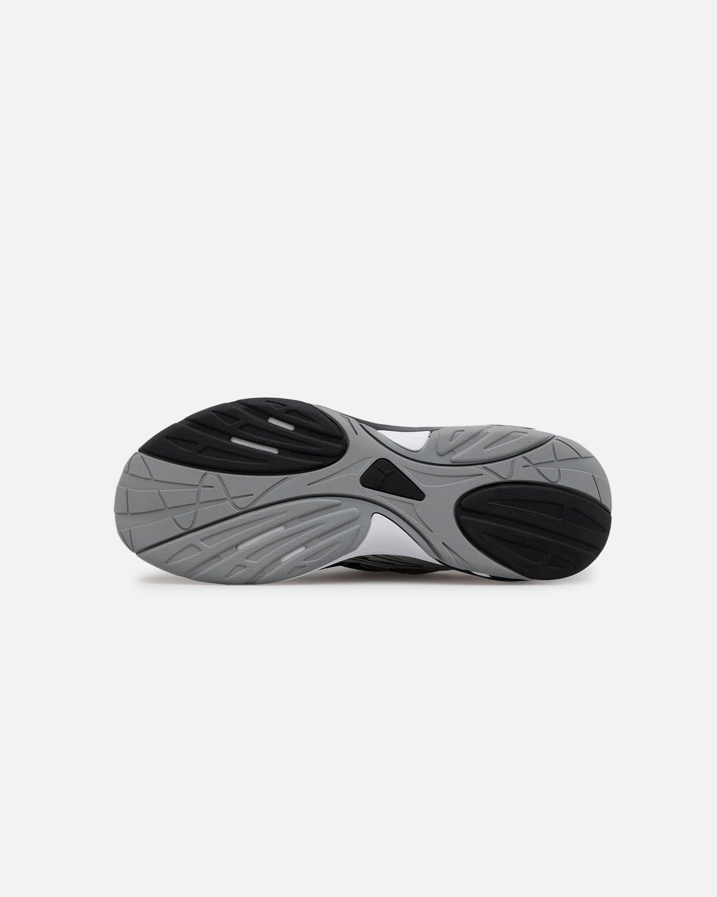 Puma Inverse Silver
