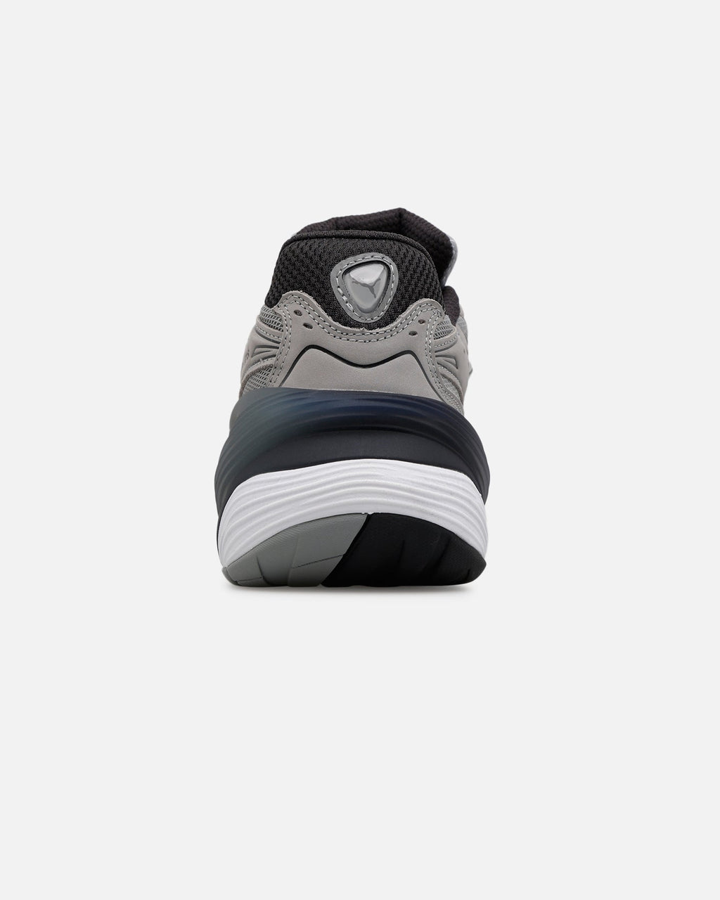 Puma Inverse Silver