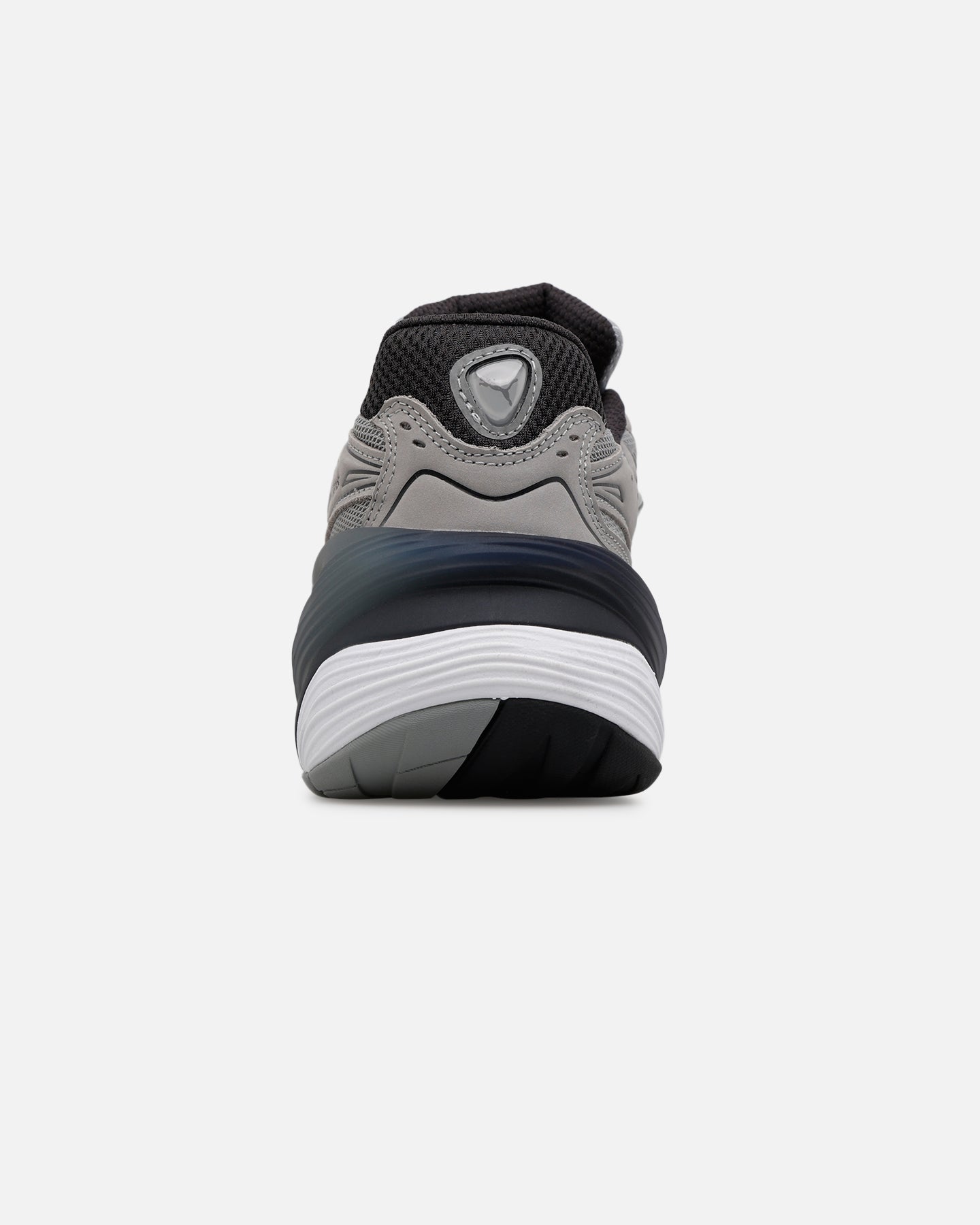 Puma Inverse Silver