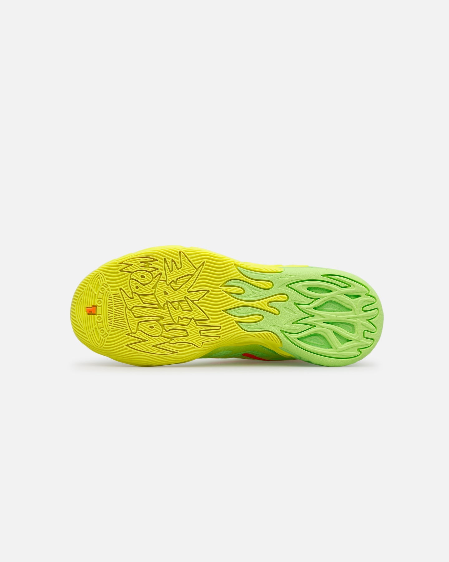 Puma x Lamelo Ball MB.04 Gem Multi