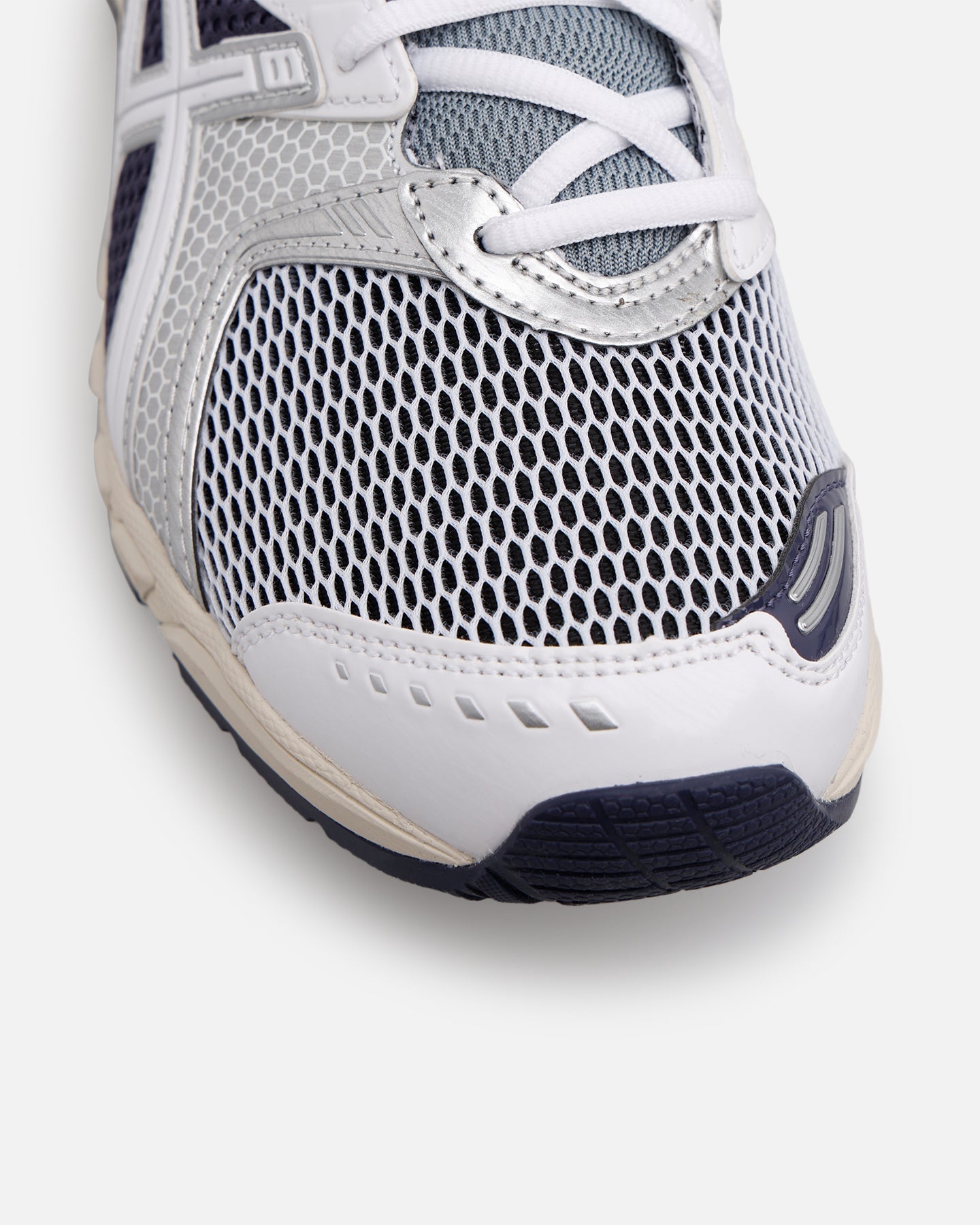 Asics Gel-DS Trainer 14 White