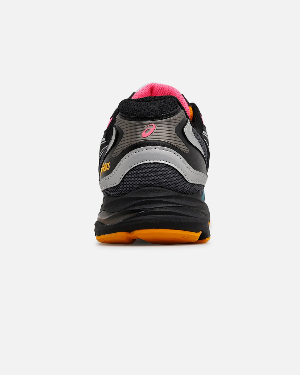 Asics Gel-K1011 Black/Silver