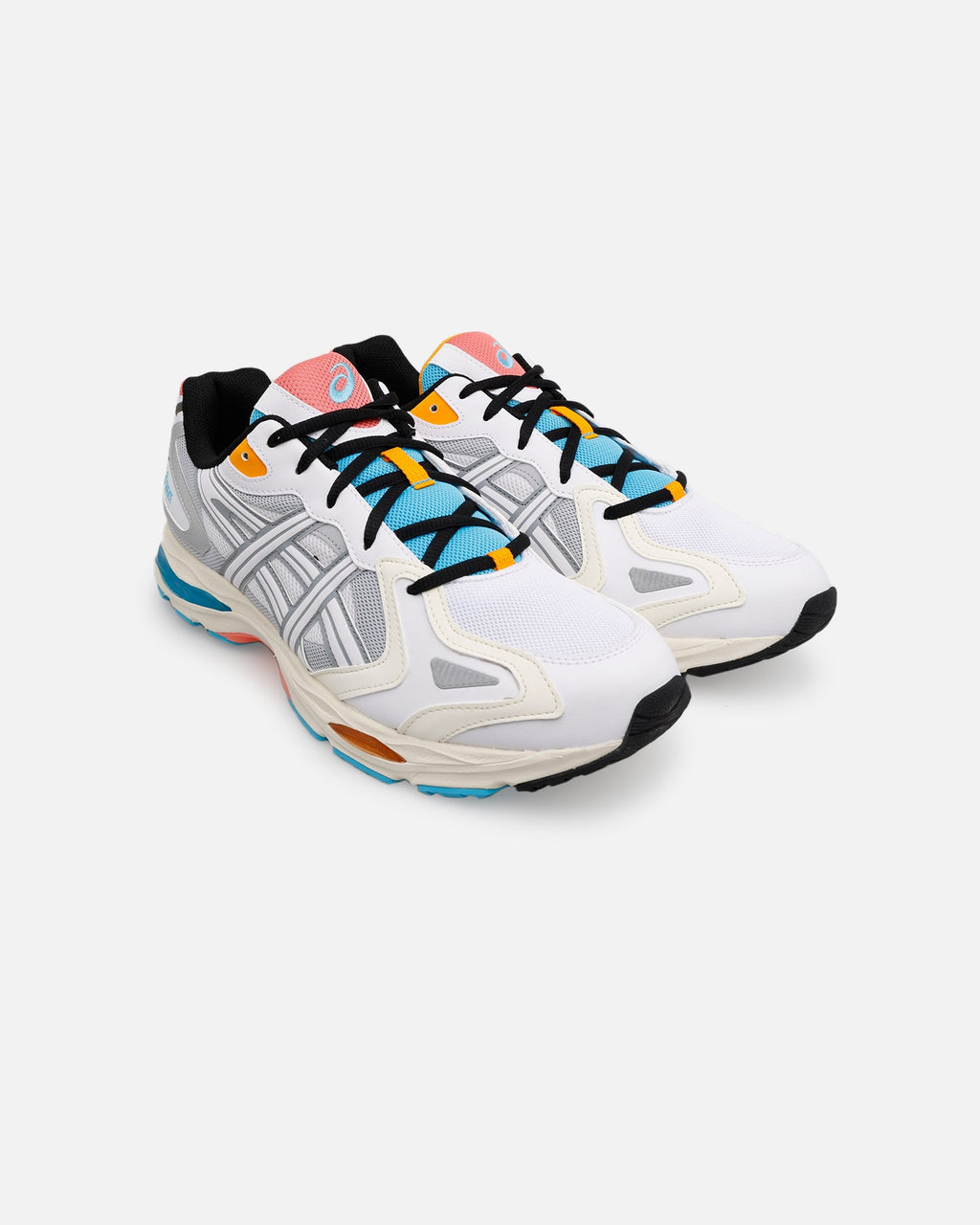 Asics Gel-K1011 White/Silver
