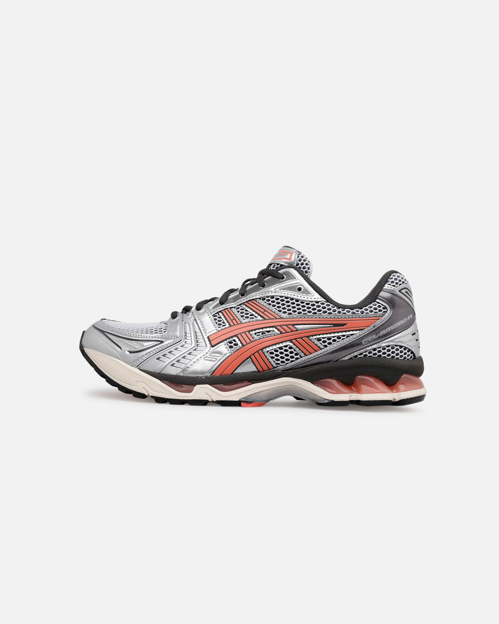 Asics Gel-Kayano 14 Papaya