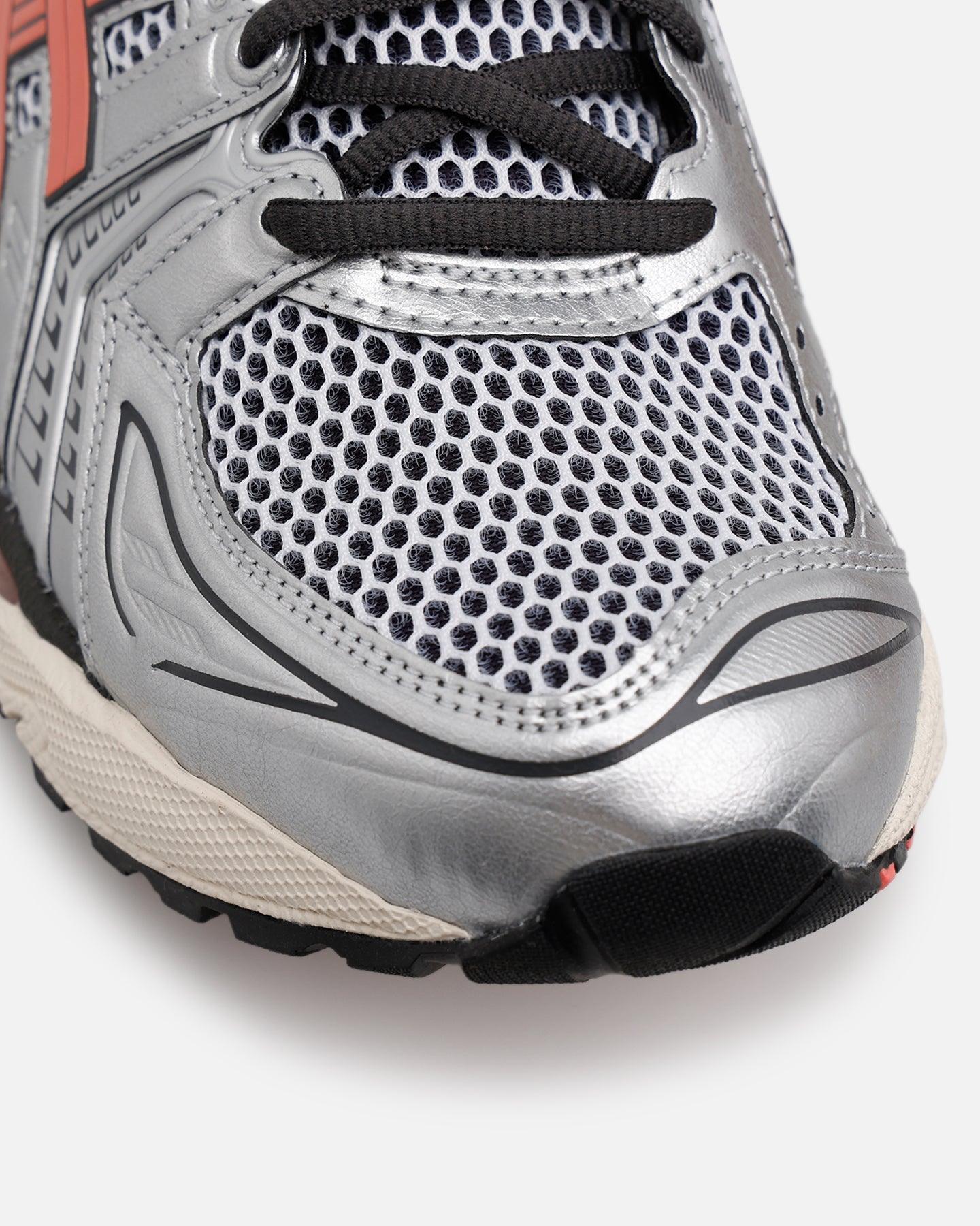 Asics Gel-Kayano 14 Papaya