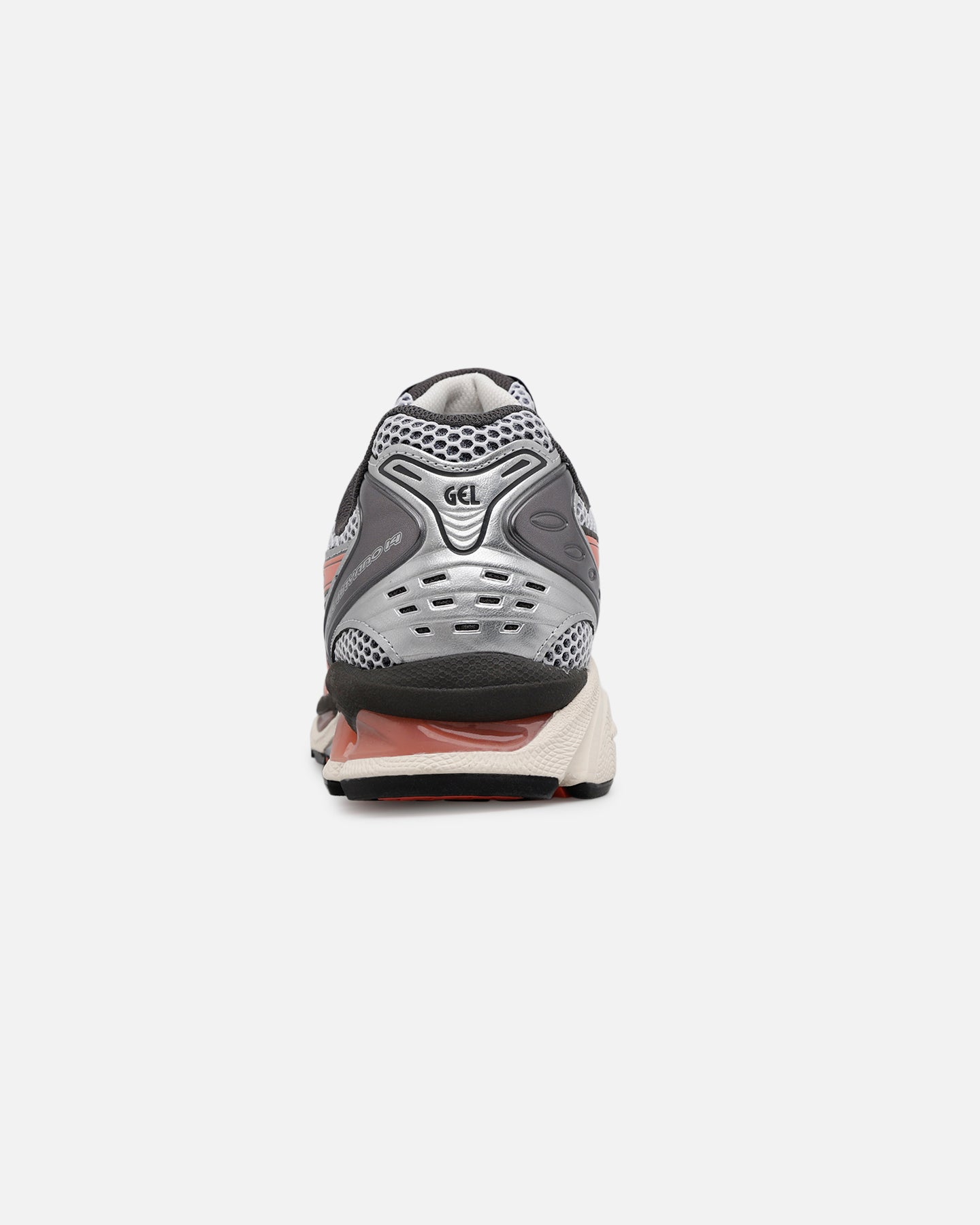 Asics Gel-Kayano 14 Papaya