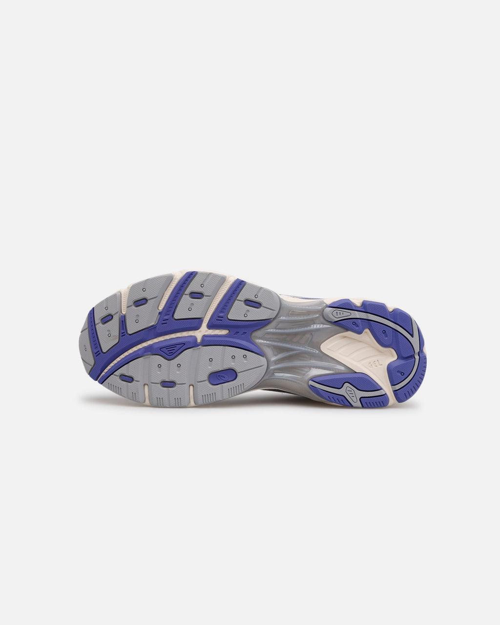 Asics GT-2160 White/Blue Violet