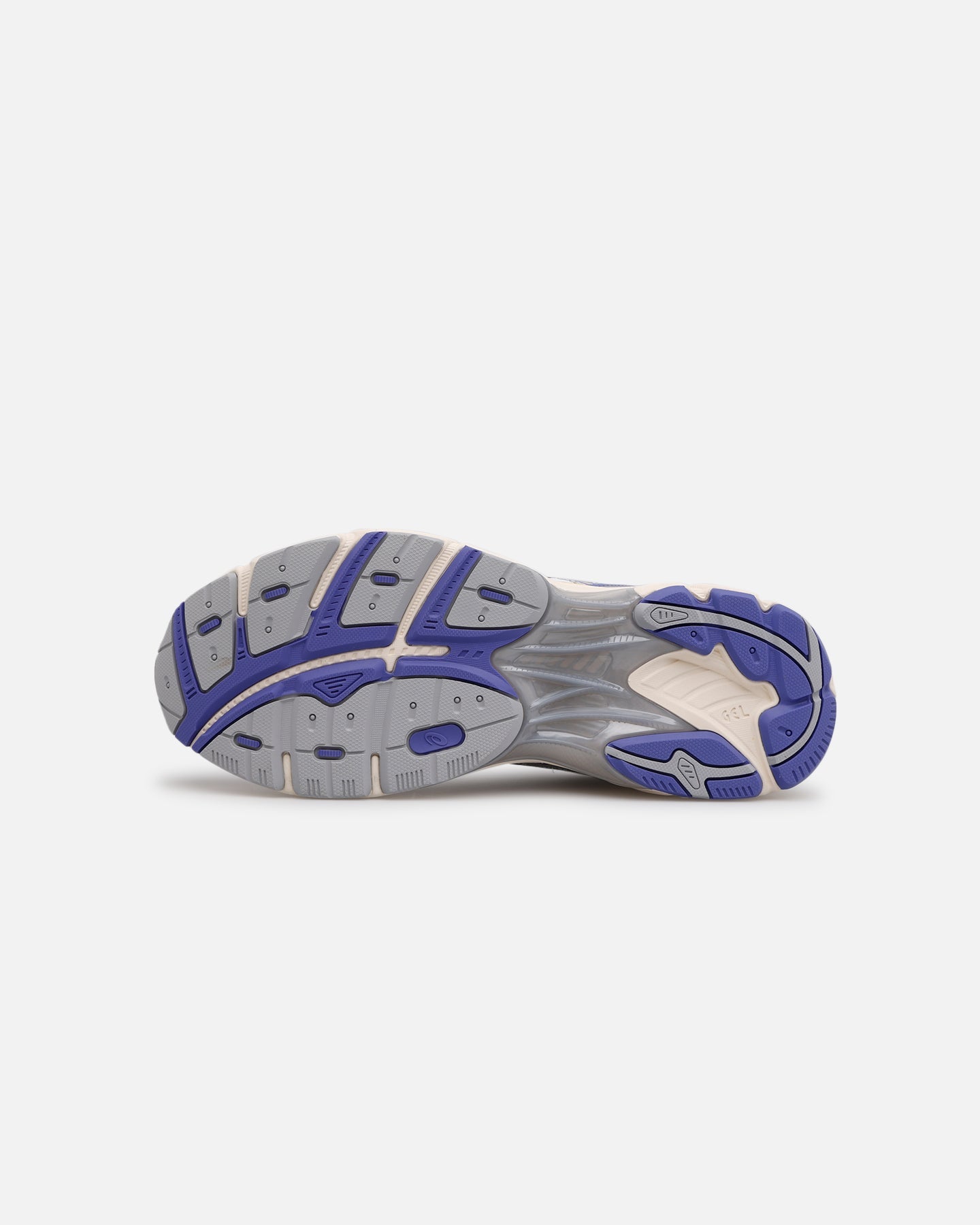 Asics GT-2160 White/Blue Violet