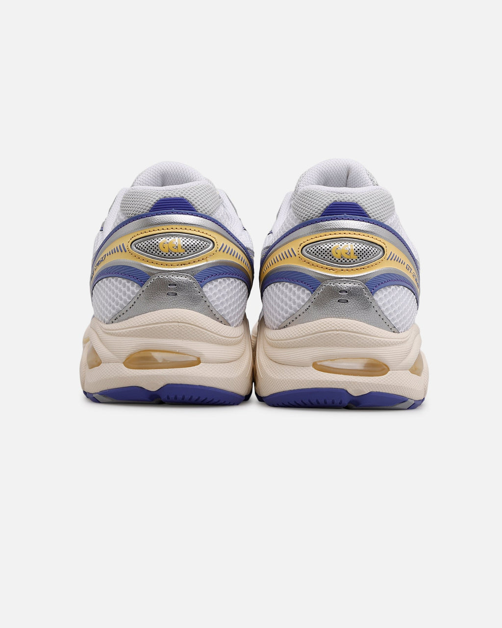 Asics GT-2160 White/Blue Violet