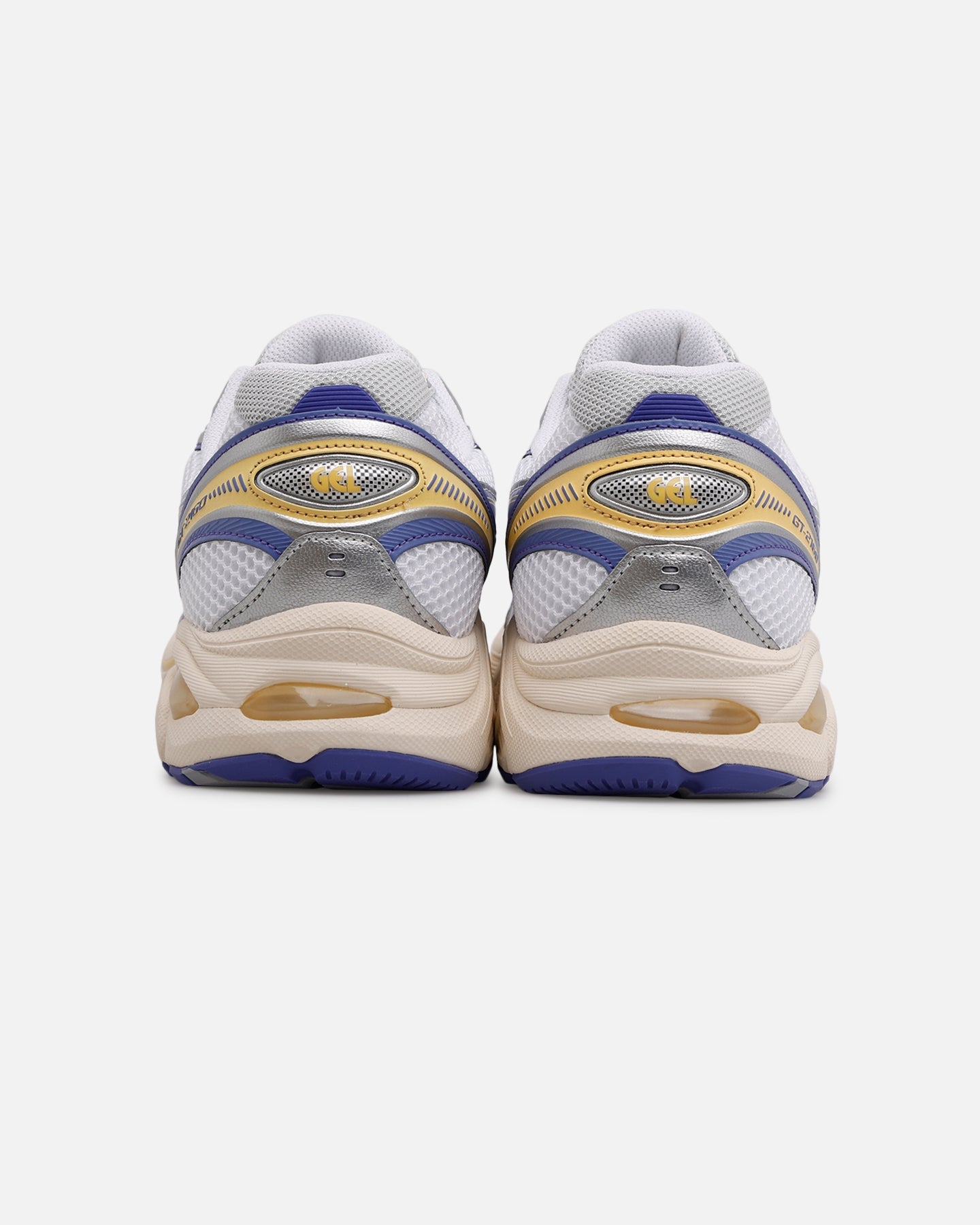 Asics GT-2160 White/Blue Violet