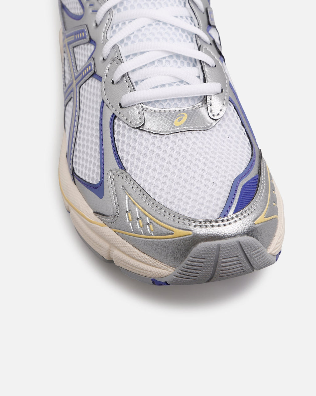 Asics GT-2160 White/Blue Violet