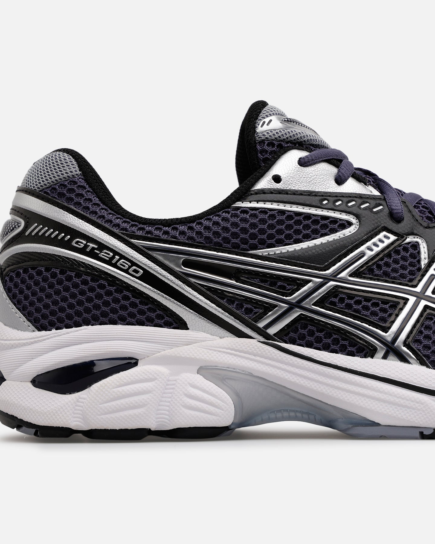 Asics GT-2160 'Indigo Fog' Indigo