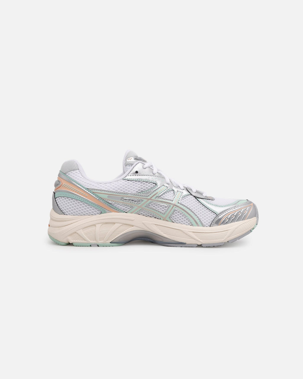 Asics GT-2160 White/Mint