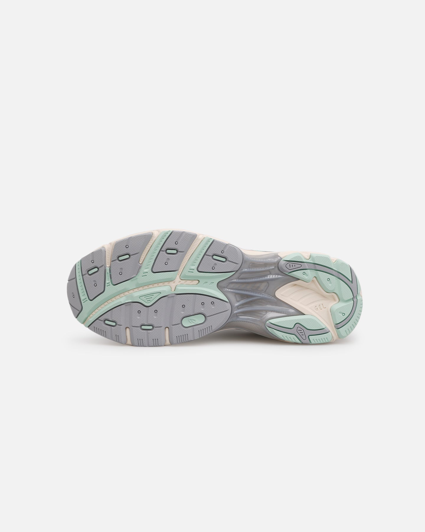 Asics GT-2160 White/Mint