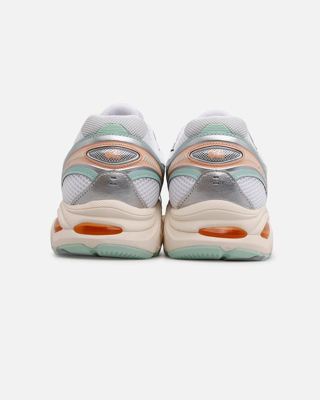 Asics GT-2160 White/Mint