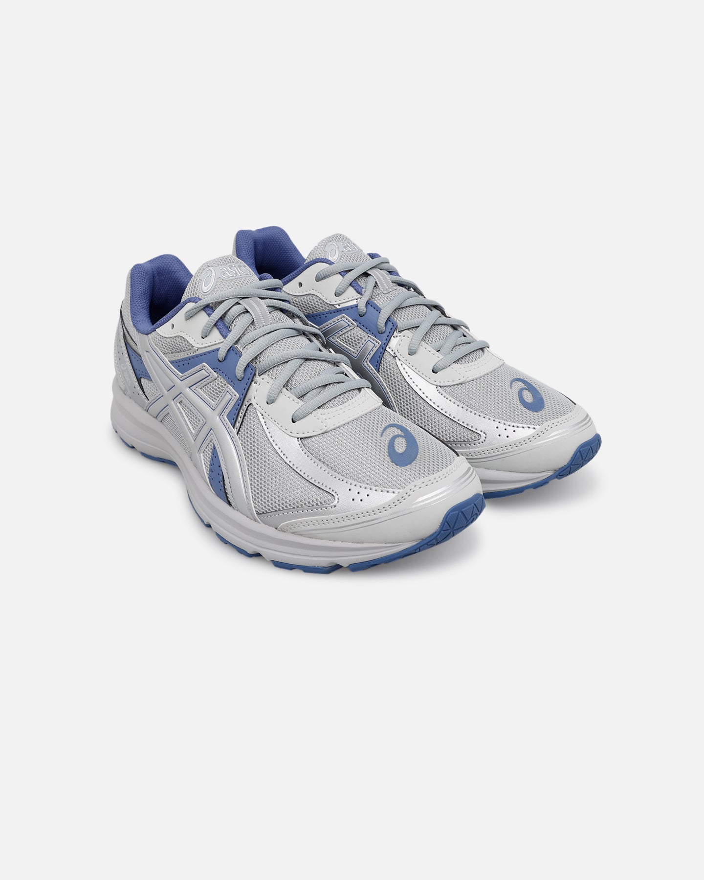 Asics Jog 100S Grey/Blue
