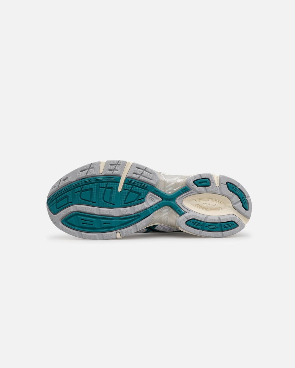 Asics Gel-1130 'Rainy Lake' Green