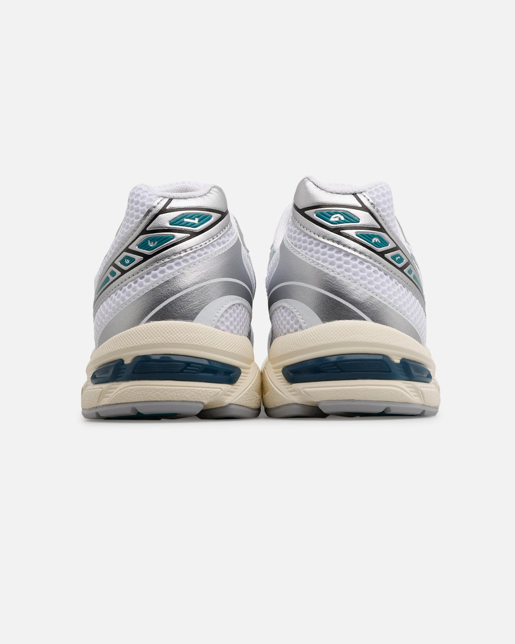 Asics Gel-1130 'Rainy Lake' Green