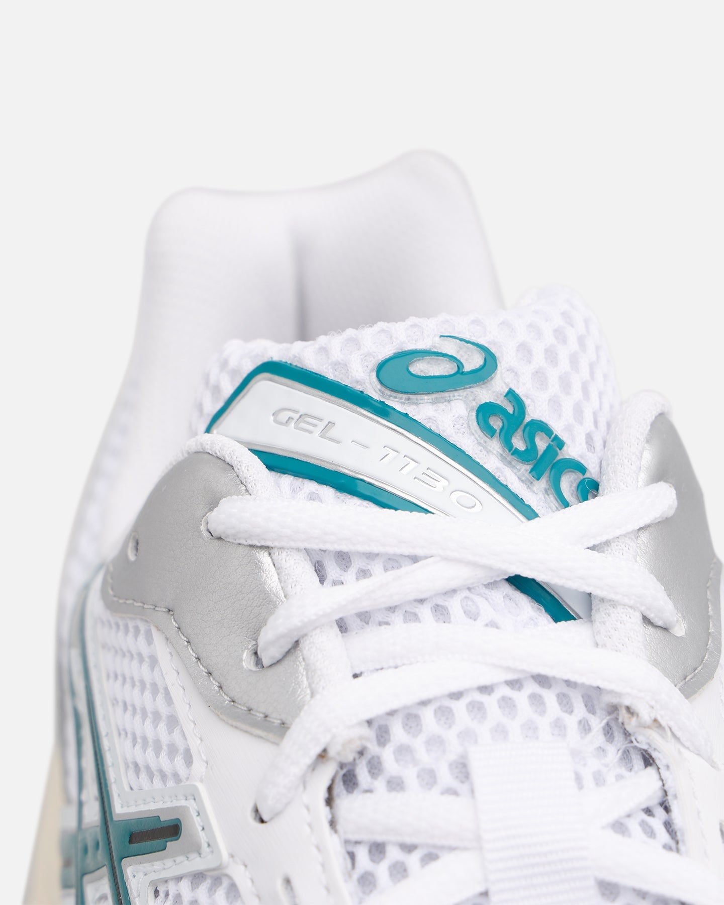 Asics Gel-1130 'Rainy Lake' Green