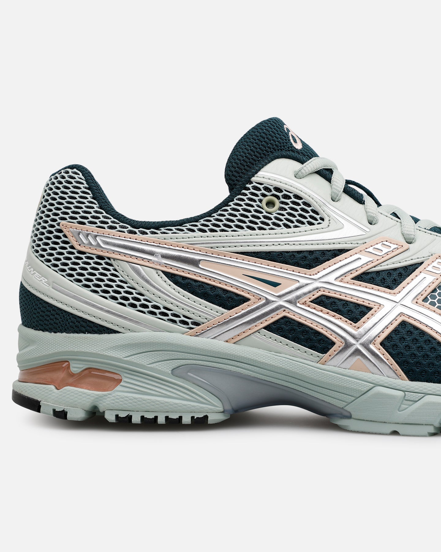 Asics Gel-DS Trainer 14 'Lichen Rock' Mint