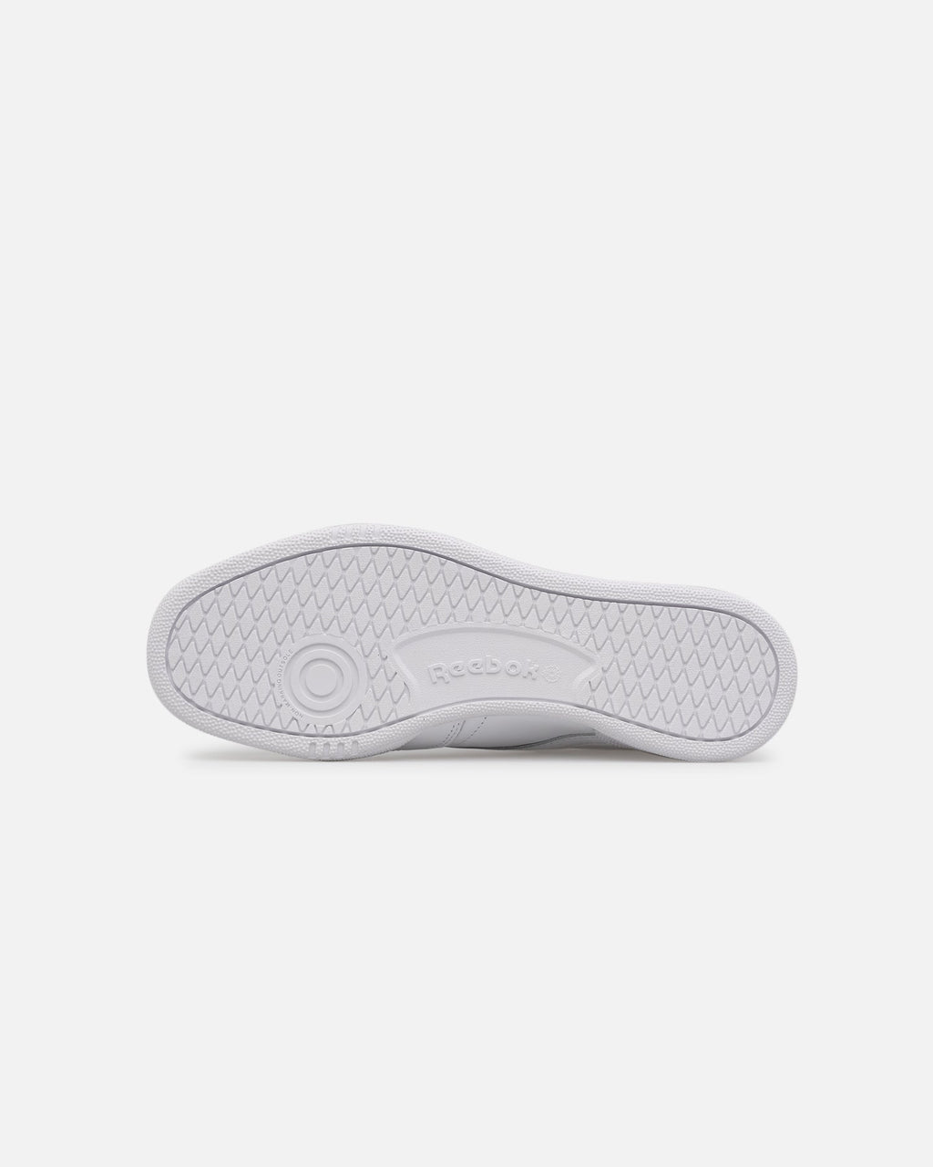Reebok Club C 85 White/Green